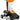 STIHL Benzin-Häcksler GH 460 - Modell 2025