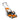 STIHL Benzin-Rasenmäher RM 545 - Modell 2025