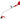 Efco Benzin-Motorsense Stark 2500 TR