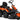 Husqvarna Profi-Frontmäher R 216TC AWD mit 103 cm Mähdeck Limited Edition Modell 2025