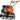 Husqvarna Motorhacke TF 435P - Modell 2025