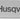 Husqvarna Führungsschiene X-Tough RSN, 3/8", 1,5 mm, 45 cm