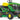 John Deere Rasentraktor X117R - Modell 2025