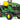 John Deere Rasentraktor X147R - Modell 2025
