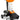 STIHL Benzin-Häcksler GH 460 - Modell 2025