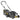 Texas Benzin-Rasenmäher Razor 4210 3-in-1 inkl. Mulching - Modell 2025
