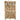 Premium Brennholz Buche 25 cm 2,7 srm vorgelagert
